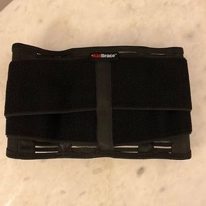 Back brace for back pain